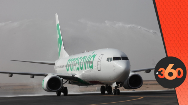 transavia cover transavia cover