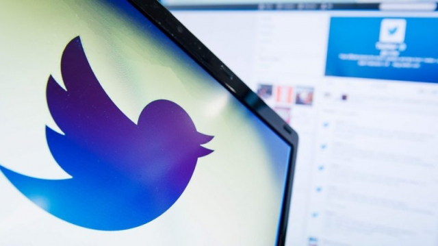 Twitter Twitter