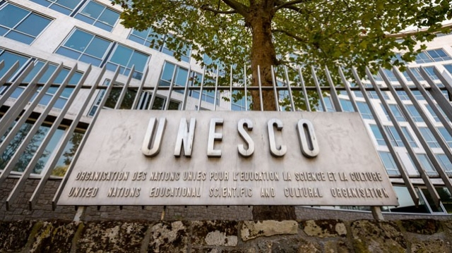 UNESCO UNESCO