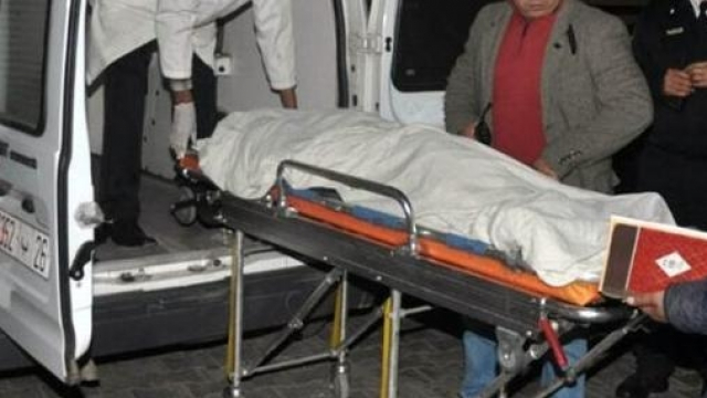 Bousculade dans la région d'Essaouira: au moins 15 morts et 5 blessés (nouveau bilan) Bousculade dans la région d'Essaouira: au moins 15 morts et 5 blessés (nouveau bilan)