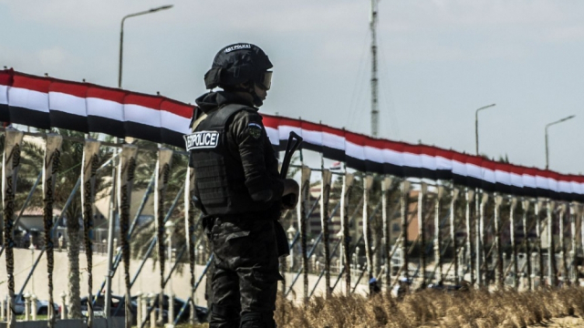 Attaque Egypte Attaque Egypte