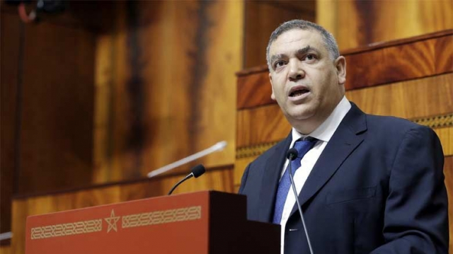 abdelouafi Laftit abdelouafi Laftit