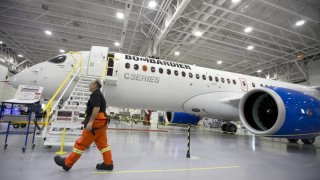 bombardier bombardier