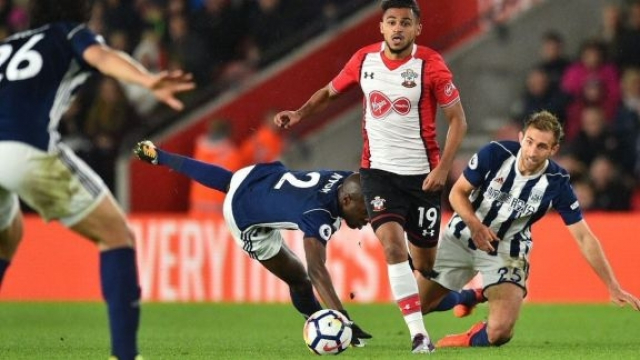 boufal boufal