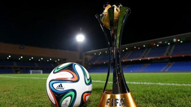 Coupe du monde des clubs Coupe du monde des clubs