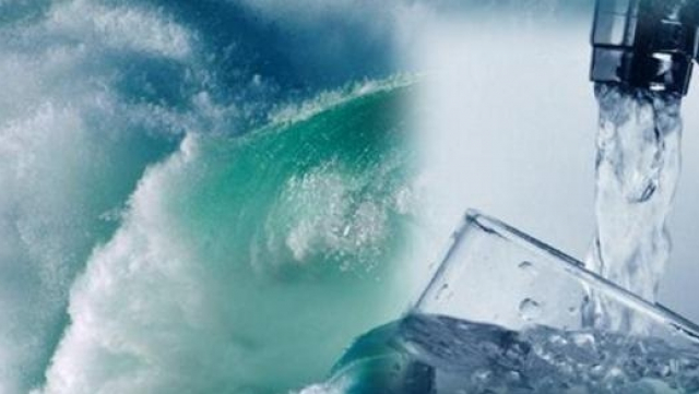 Eau Dessalement Eau Dessalement