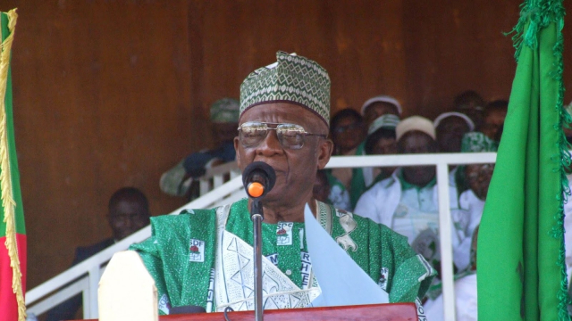 Cameroun-crise anglophone. L’opposition boycotte la rentrée parlementaire Cameroun-crise anglophone. L’opposition boycotte la rentrée parlementaire