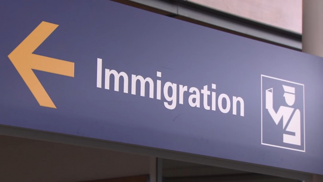 immigration immigration