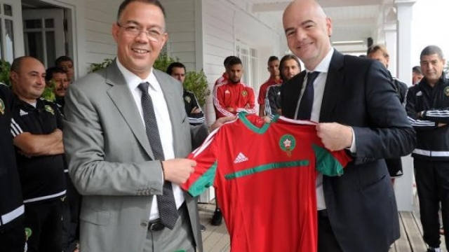 Infantino Infantino