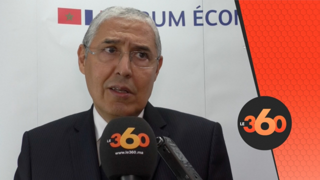 Cover Video -Le360.ma •Kettani Cover Video -Le360.ma •Kettani