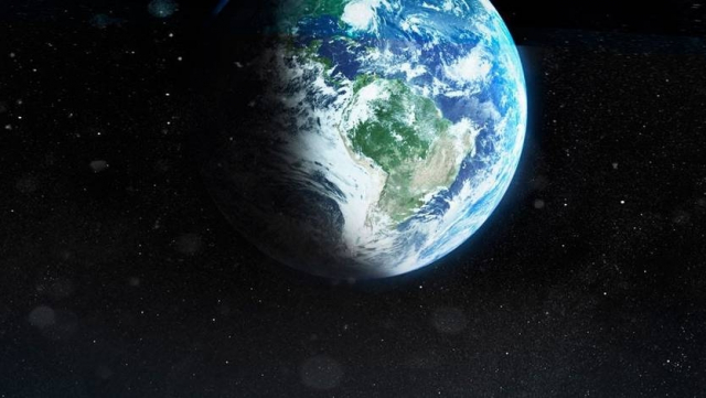 La planète Terre La planète Terre