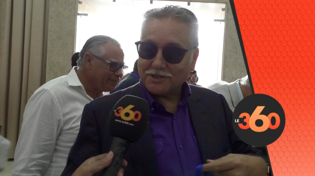Cover Vidéo - أجواء تفائل تخيم على إجتماع PPS Cover Vidéo - أجواء تفائل تخيم على إجتماع PPS