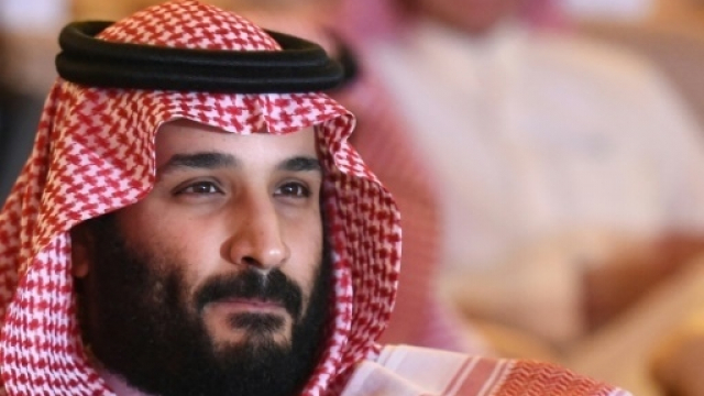 Prince saoudien 2 Prince saoudien 2