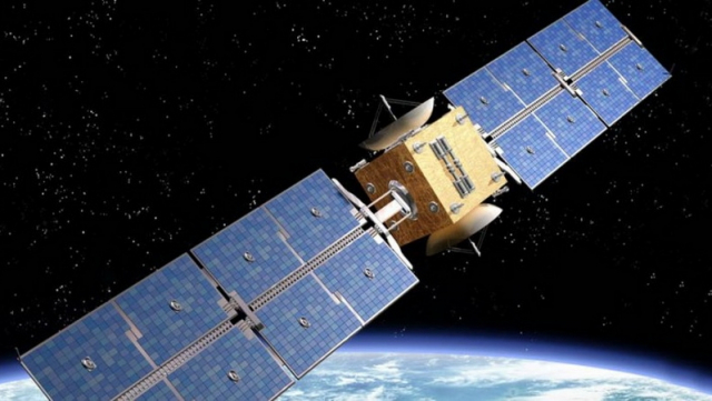 satellite satellite