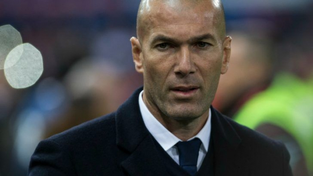 zidane zidane