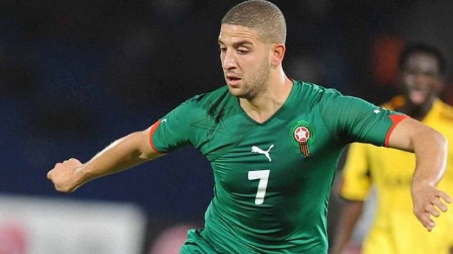 Adel Taarabt Adel Taarabt
