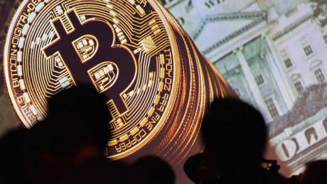 Bitcoin Bitcoin