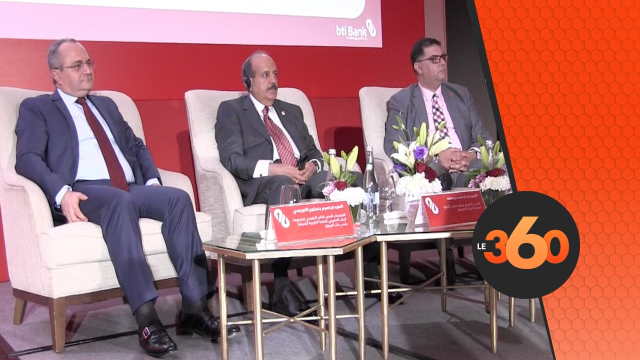 cover - Video -BMCE Bank lance sa banque participative cover - Video -BMCE Bank lance sa banque participative