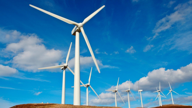 eolienne eolienne