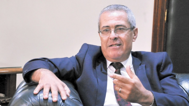 Mohamed Benabdelkader Mohamed Benabdelkader