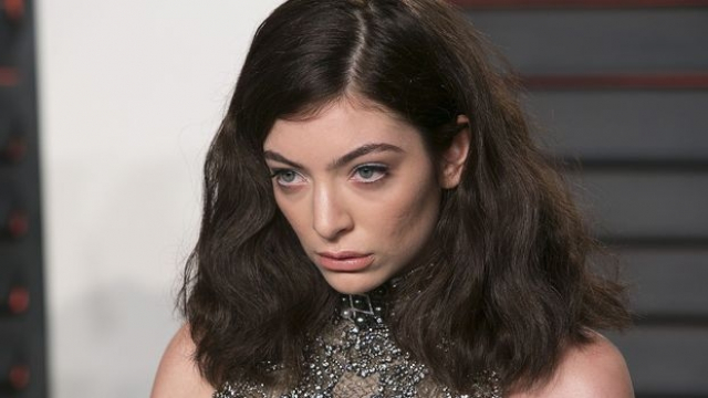 Lorde 2 Lorde 2