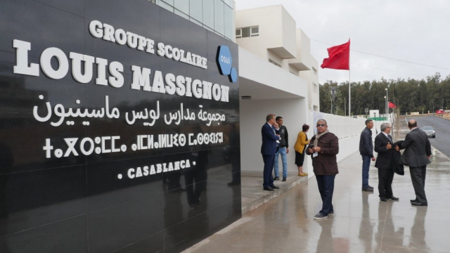 louis massignon louis massignon