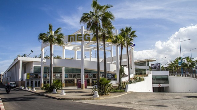 Megarama - Casablanca 