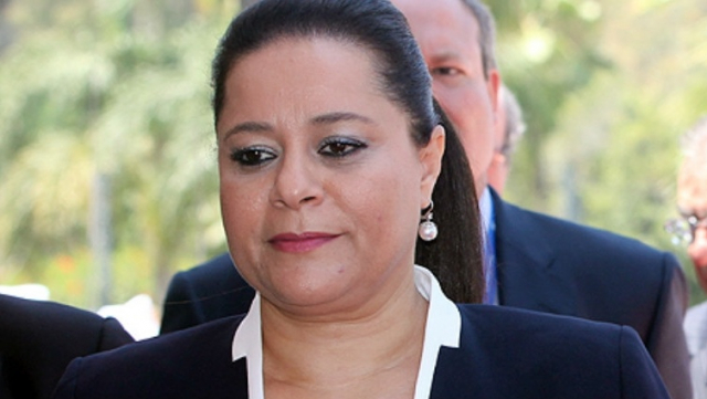 Meriem Chaqroun Bensaleh Meriem Chaqroun Bensaleh