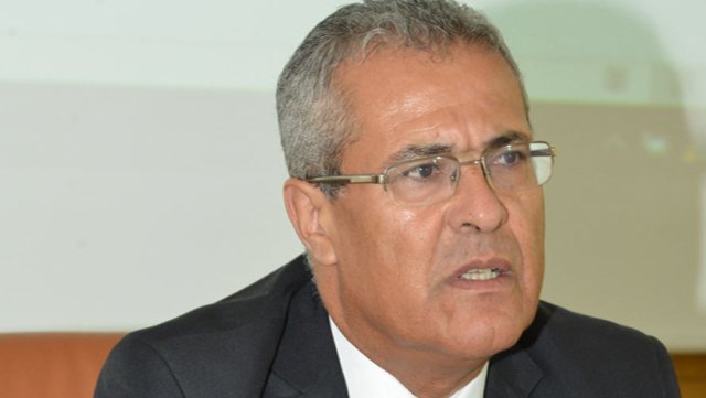 mohamed ben abdelkader mohamed ben abdelkader