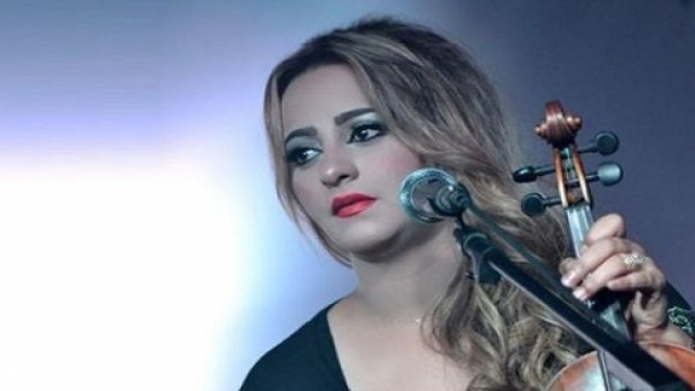 Zina Daoudia Zina Daoudia