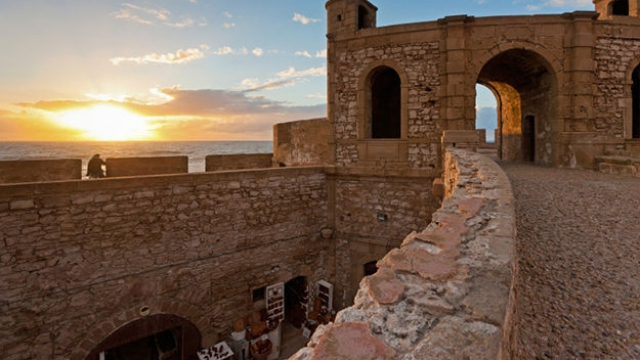 Essaouira Essaouira