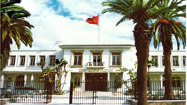 Agence urbaine de Casablanca Agence urbaine de Casablanca