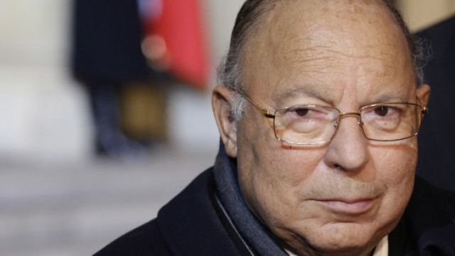 dalil boubakeur dalil boubakeur
