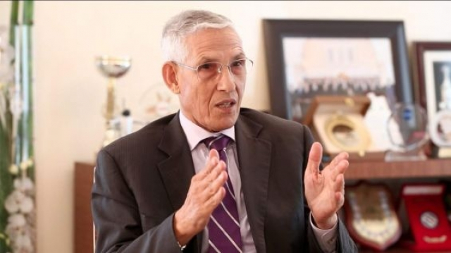 Lahcen Daoudi Lahcen Daoudi