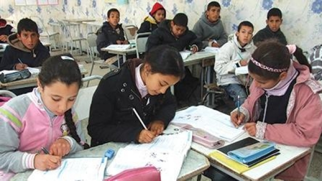 Ecole Education Ecole Education