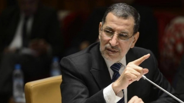 El Othmani El Othmani