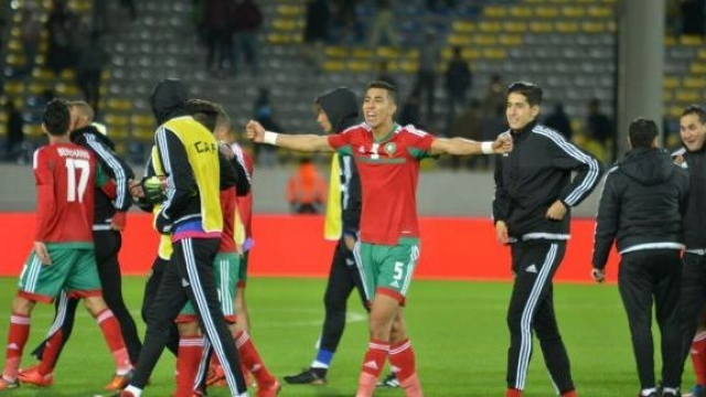 Jawad El Yamiq Jawad El Yamiq