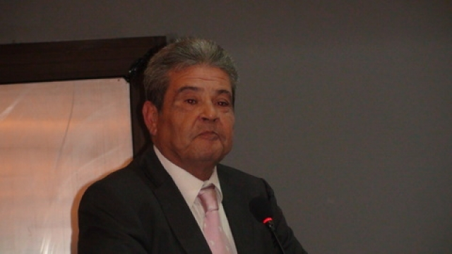 Moulay Ahmed Iraqi Moulay Ahmed Iraqi