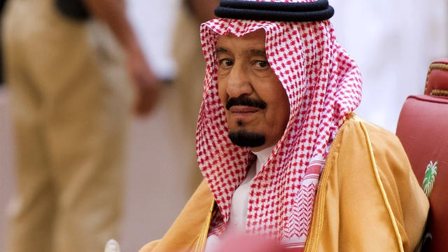 Roi Salmane Roi Salmane
