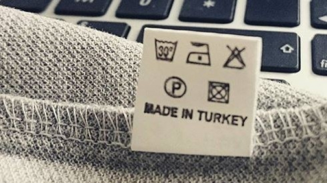 Textile Made in Turkey Textile Made in Turkey