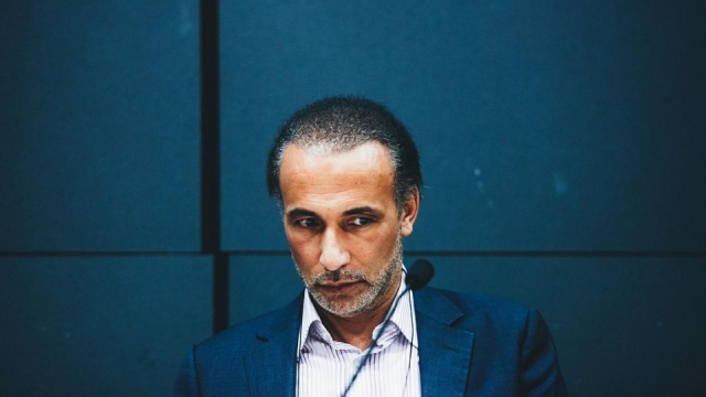 Tariq Ramadan Tariq Ramadan