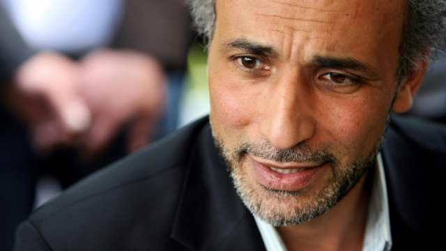 Tariq Ramadan Tariq Ramadan