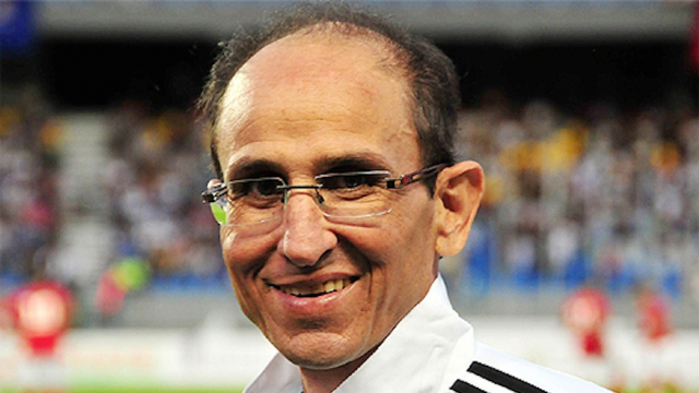 Abdelkader El Brazi Abdelkader El Brazi
