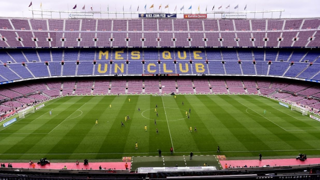 Barça Camp Nou Barça Camp Nou