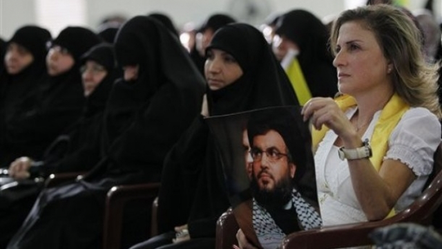 Hezbollah Hezbollah