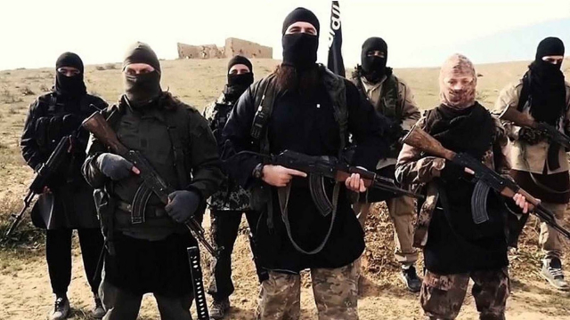 daech daech