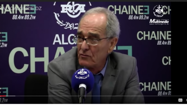 Vidéo. Algérie: faute de touristes, les bureaux de change agréés ont tous fait faillite Vidéo. Algérie: faute de touristes, les bureaux de change agréés ont tous fait faillite