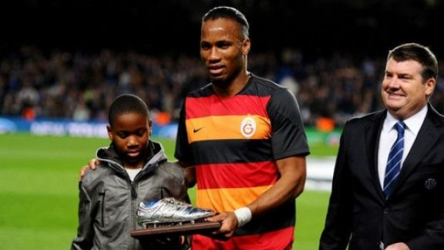 Drogba Drogba
