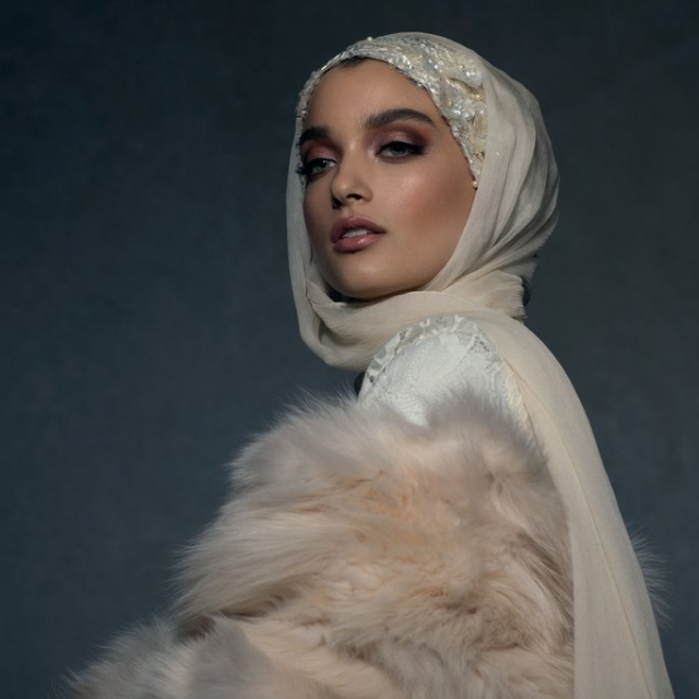 Haute Hijab 3