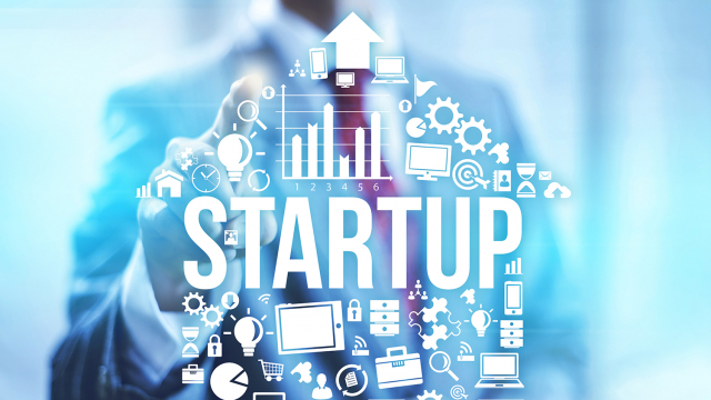 startups startups